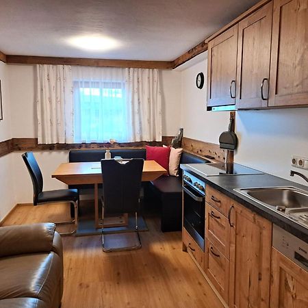 Apartament Unterlettlhof Saalfelden Zewnętrze zdjęcie