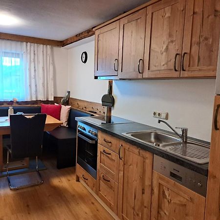 Apartament Unterlettlhof Saalfelden Zewnętrze zdjęcie
