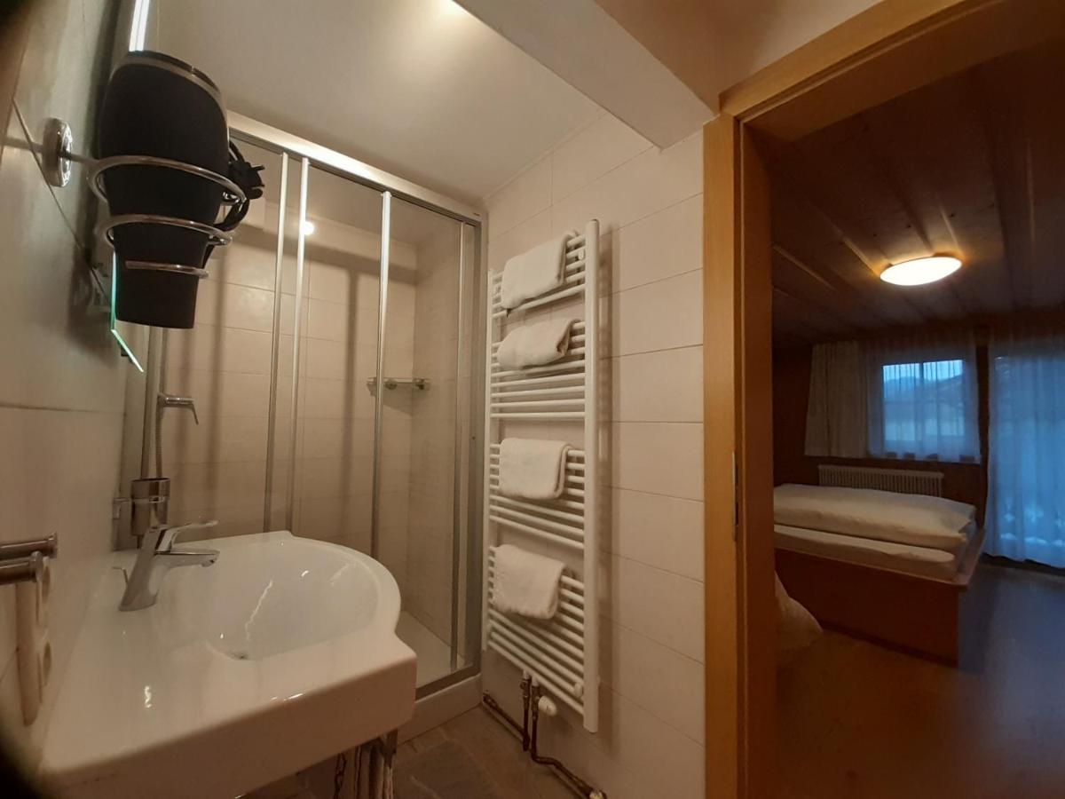 Apartament Unterlettlhof Saalfelden Zewnętrze zdjęcie