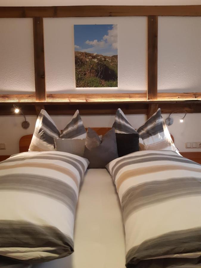 Apartament Unterlettlhof Saalfelden Zewnętrze zdjęcie
