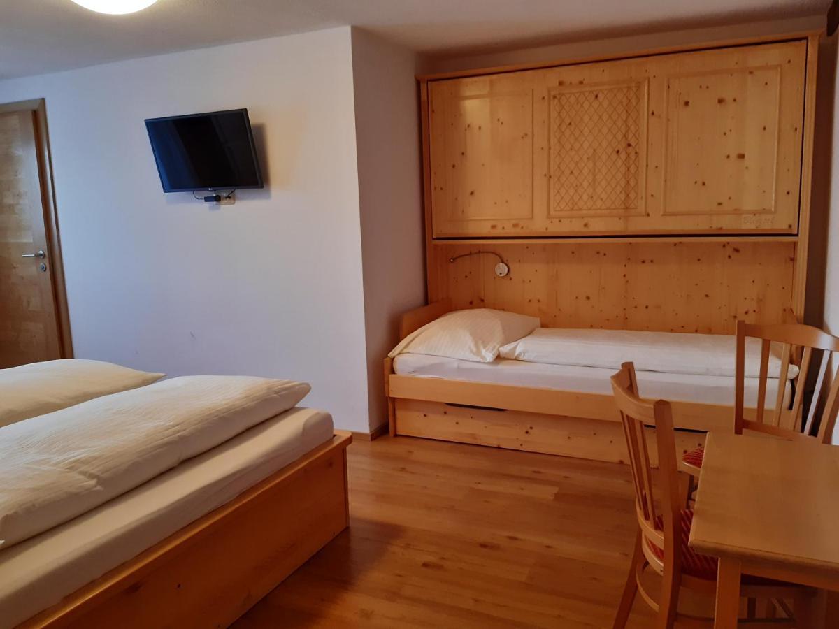 Apartament Unterlettlhof Saalfelden Zewnętrze zdjęcie