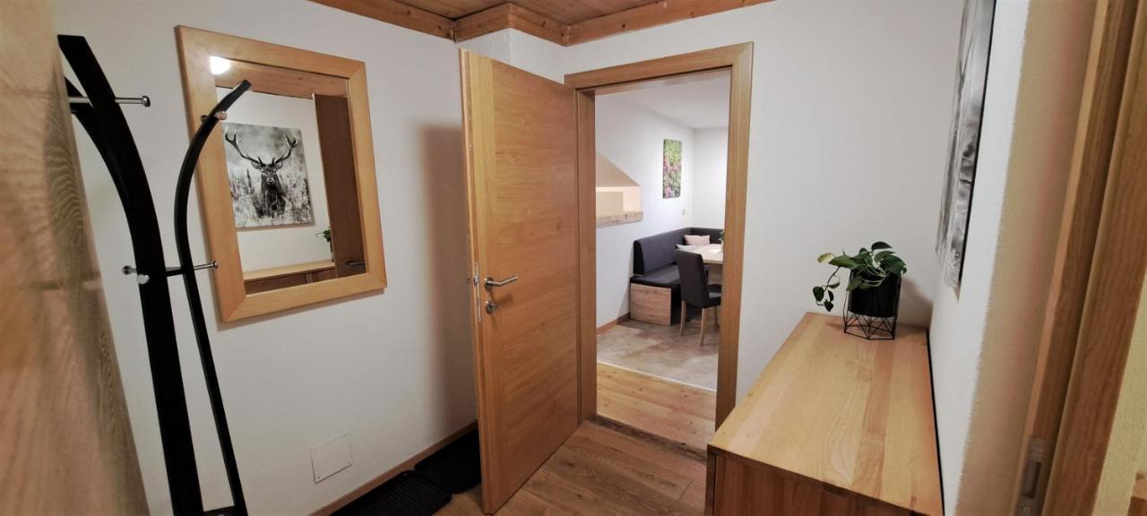 Apartament Unterlettlhof Saalfelden Zewnętrze zdjęcie