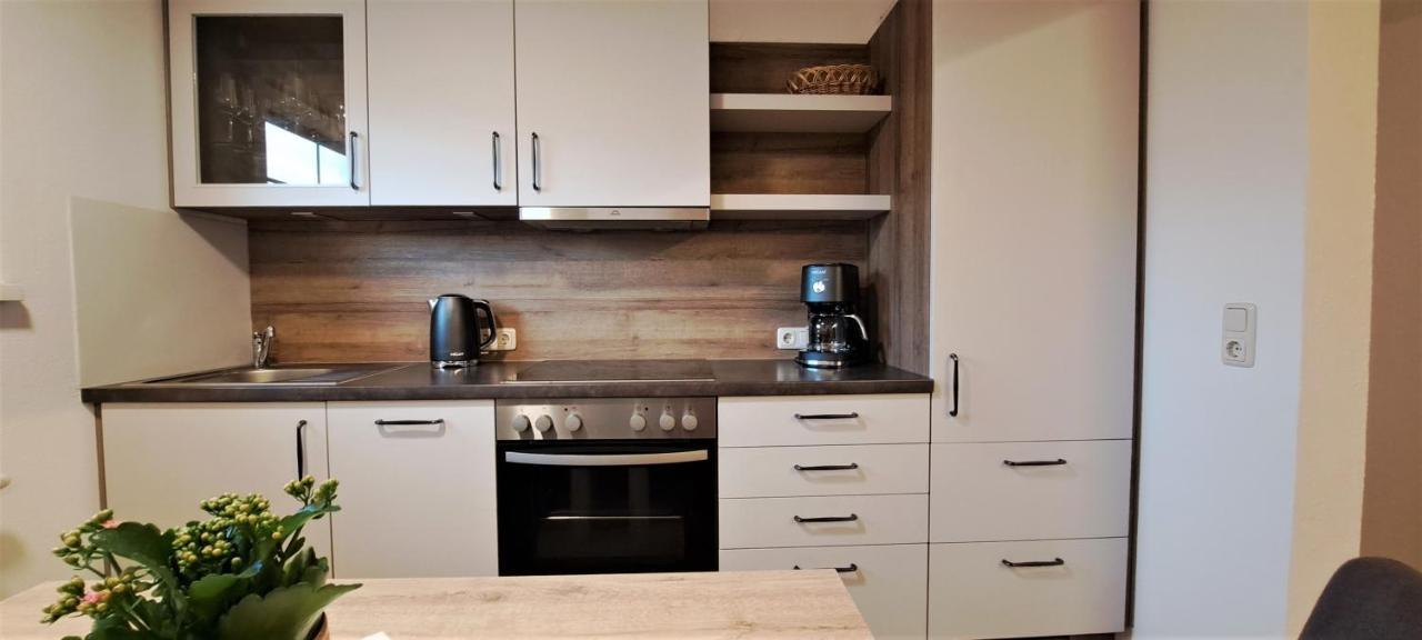 Apartament Unterlettlhof Saalfelden Zewnętrze zdjęcie