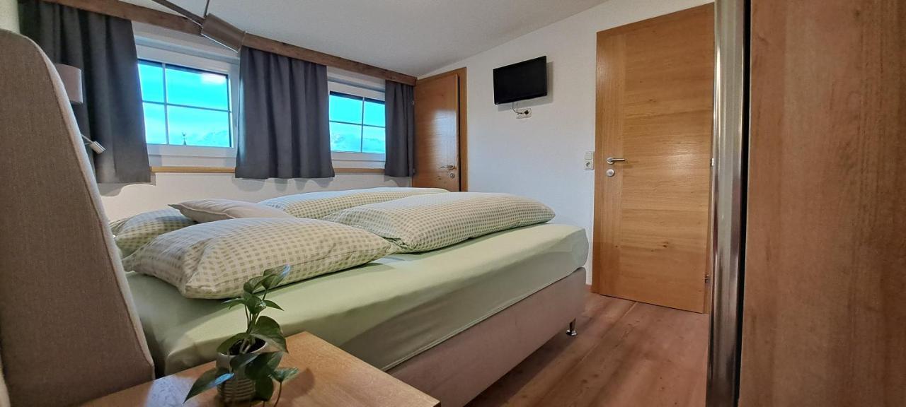 Apartament Unterlettlhof Saalfelden Zewnętrze zdjęcie