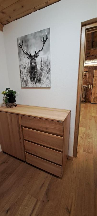 Apartament Unterlettlhof Saalfelden Zewnętrze zdjęcie