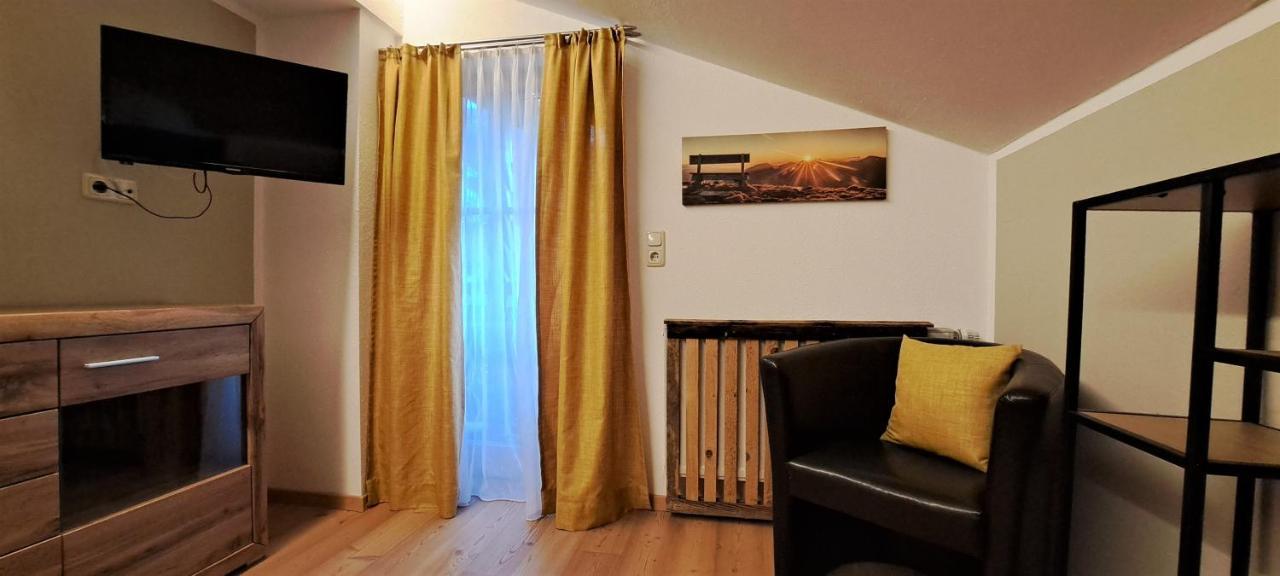 Apartament Unterlettlhof Saalfelden Zewnętrze zdjęcie