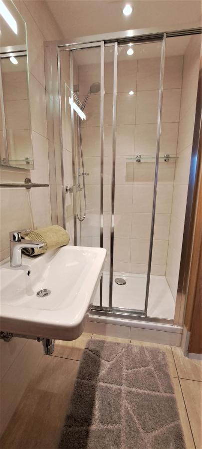 Apartament Unterlettlhof Saalfelden Zewnętrze zdjęcie
