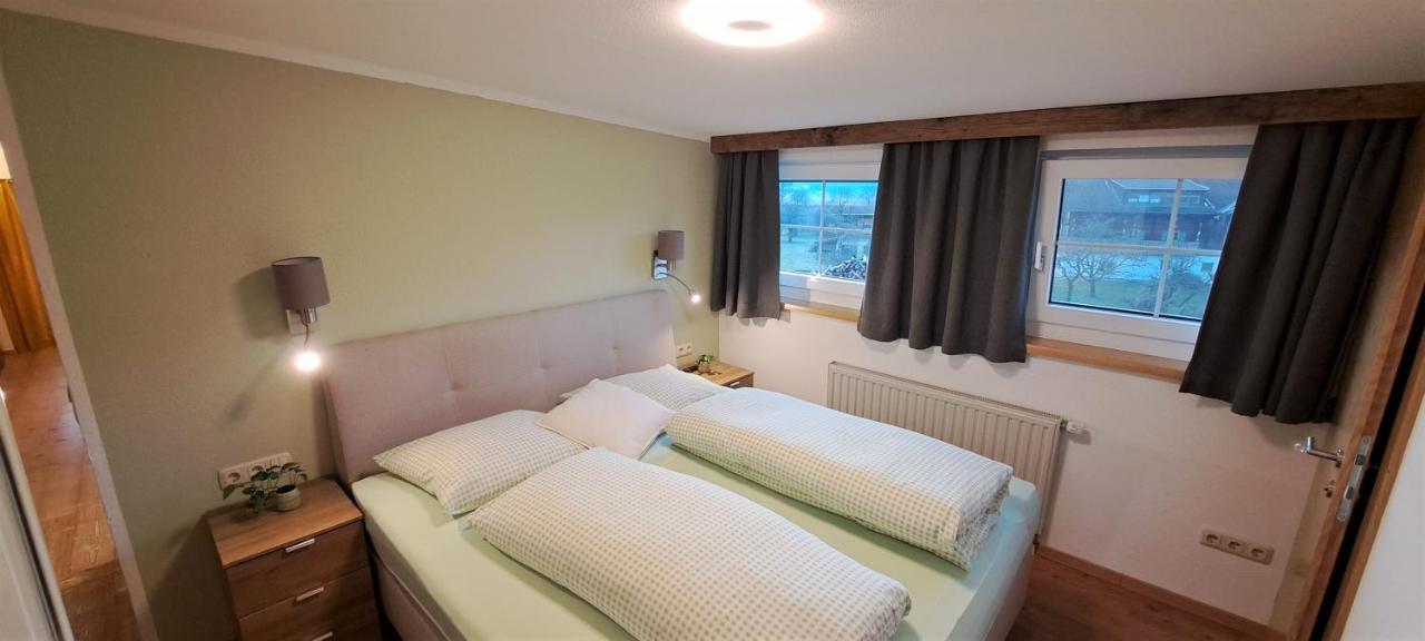 Apartament Unterlettlhof Saalfelden Zewnętrze zdjęcie
