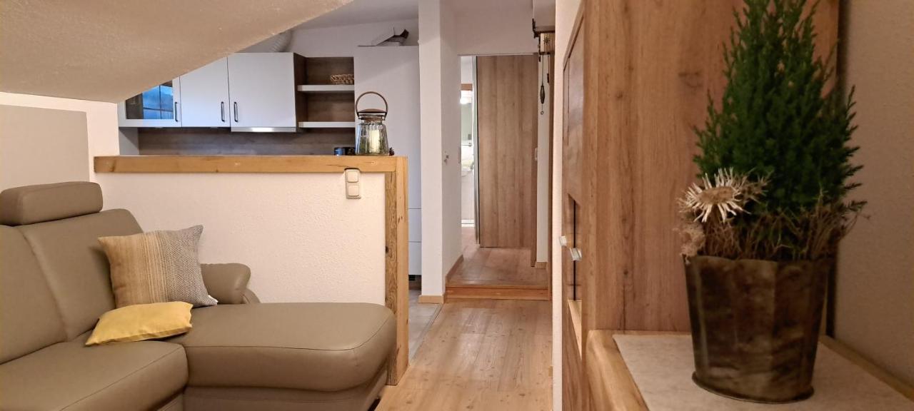 Apartament Unterlettlhof Saalfelden Zewnętrze zdjęcie