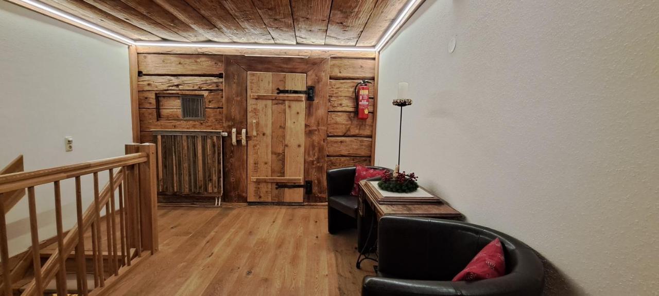 Apartament Unterlettlhof Saalfelden Zewnętrze zdjęcie