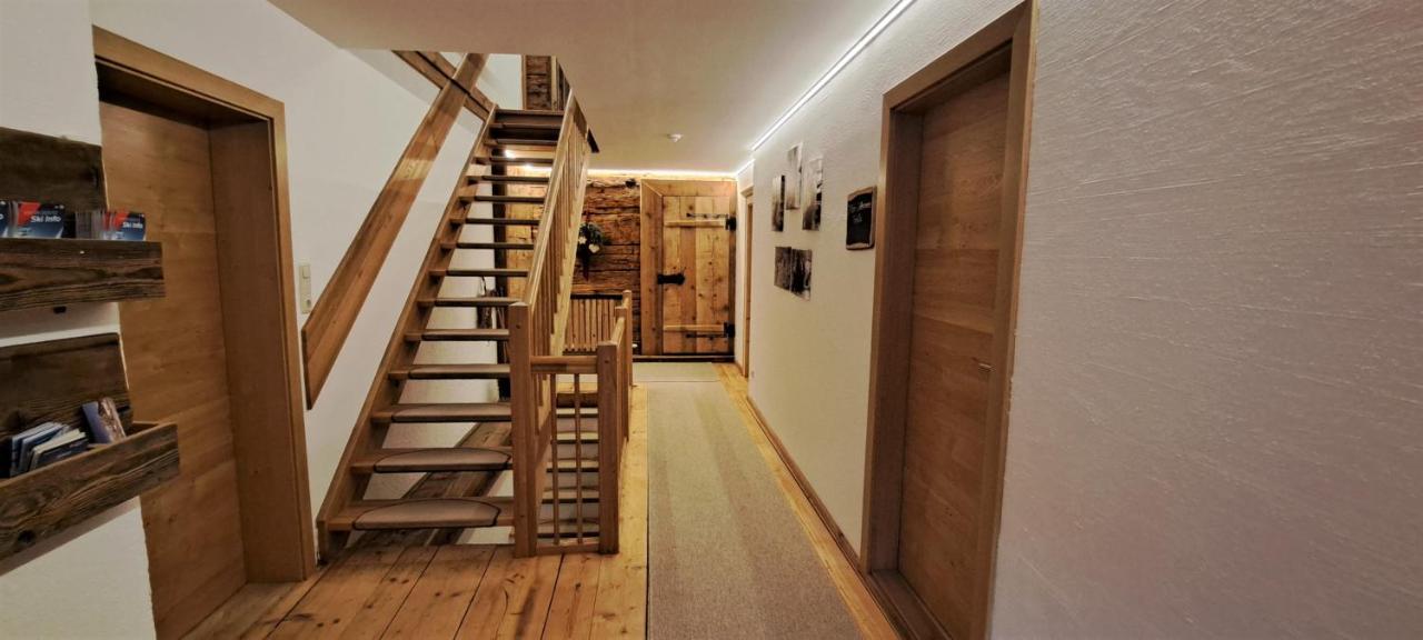 Apartament Unterlettlhof Saalfelden Zewnętrze zdjęcie