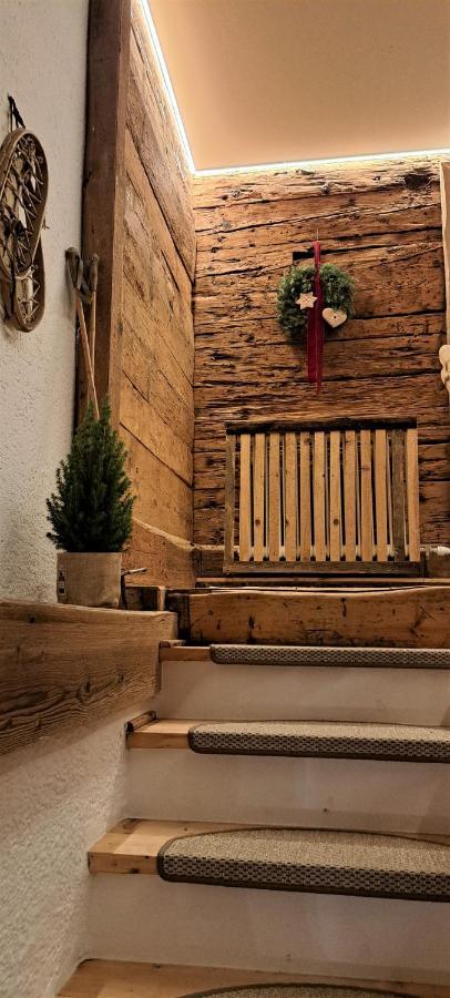 Apartament Unterlettlhof Saalfelden Zewnętrze zdjęcie