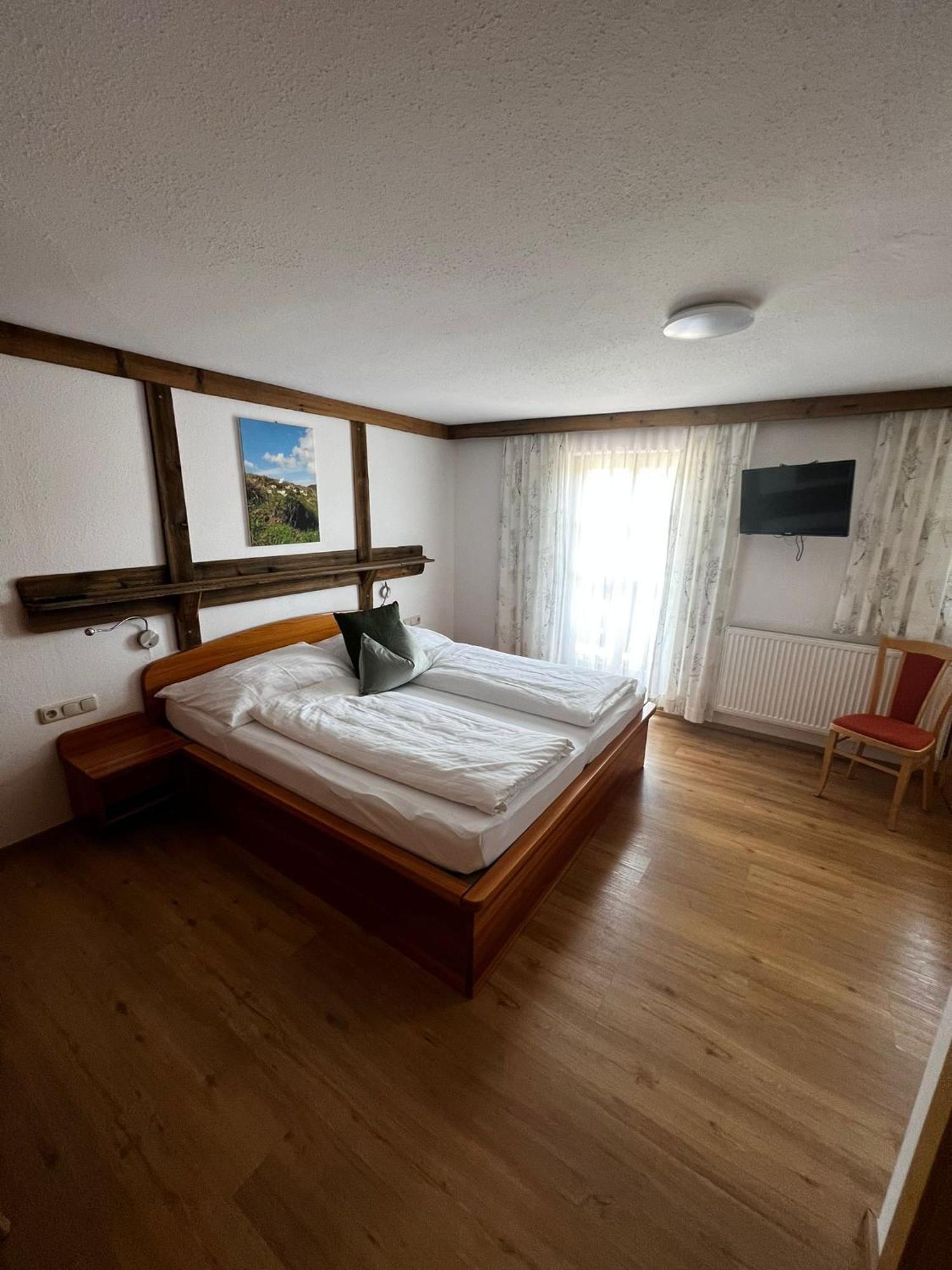 Apartament Unterlettlhof Saalfelden Zewnętrze zdjęcie