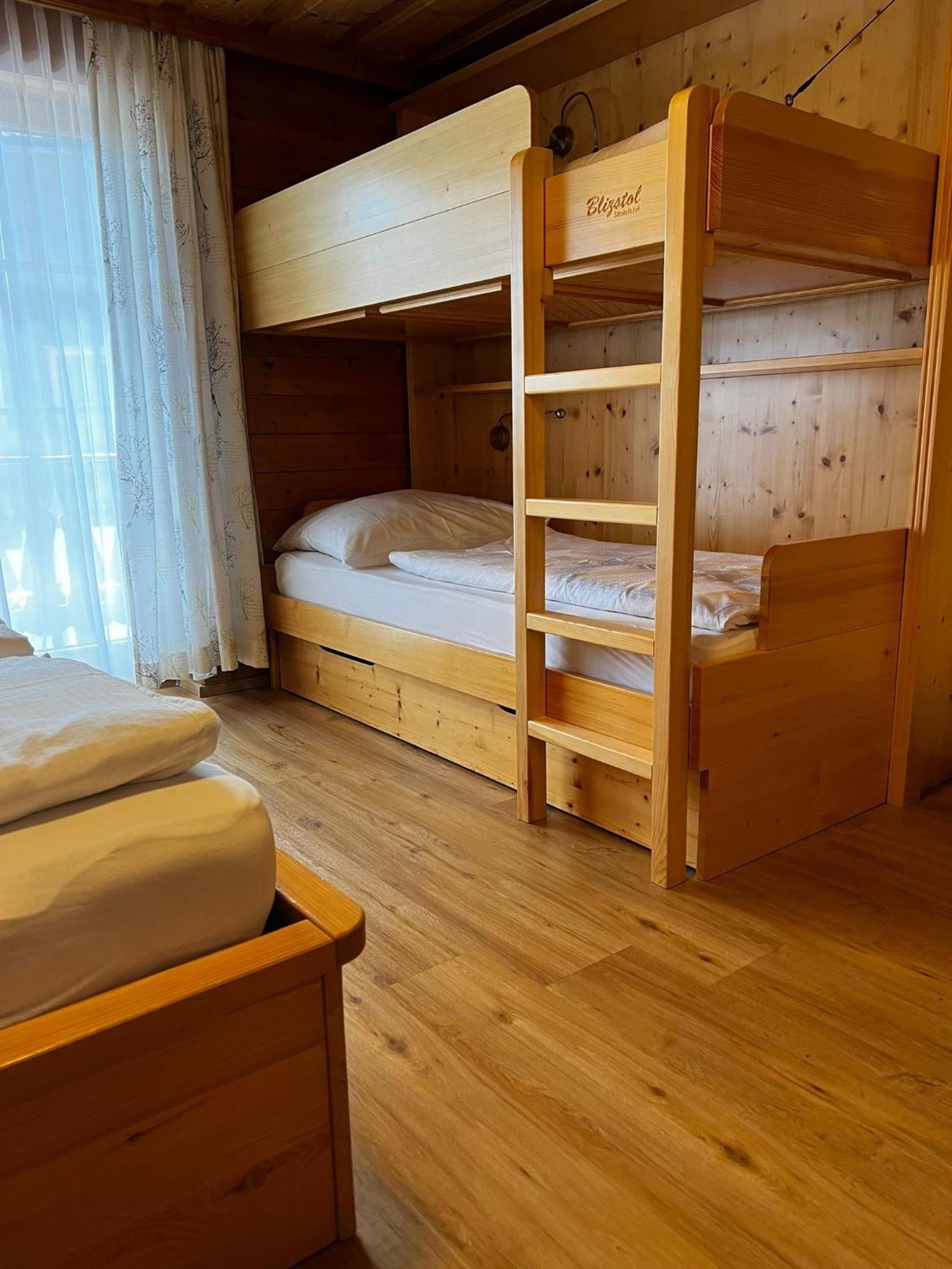 Apartament Unterlettlhof Saalfelden Zewnętrze zdjęcie