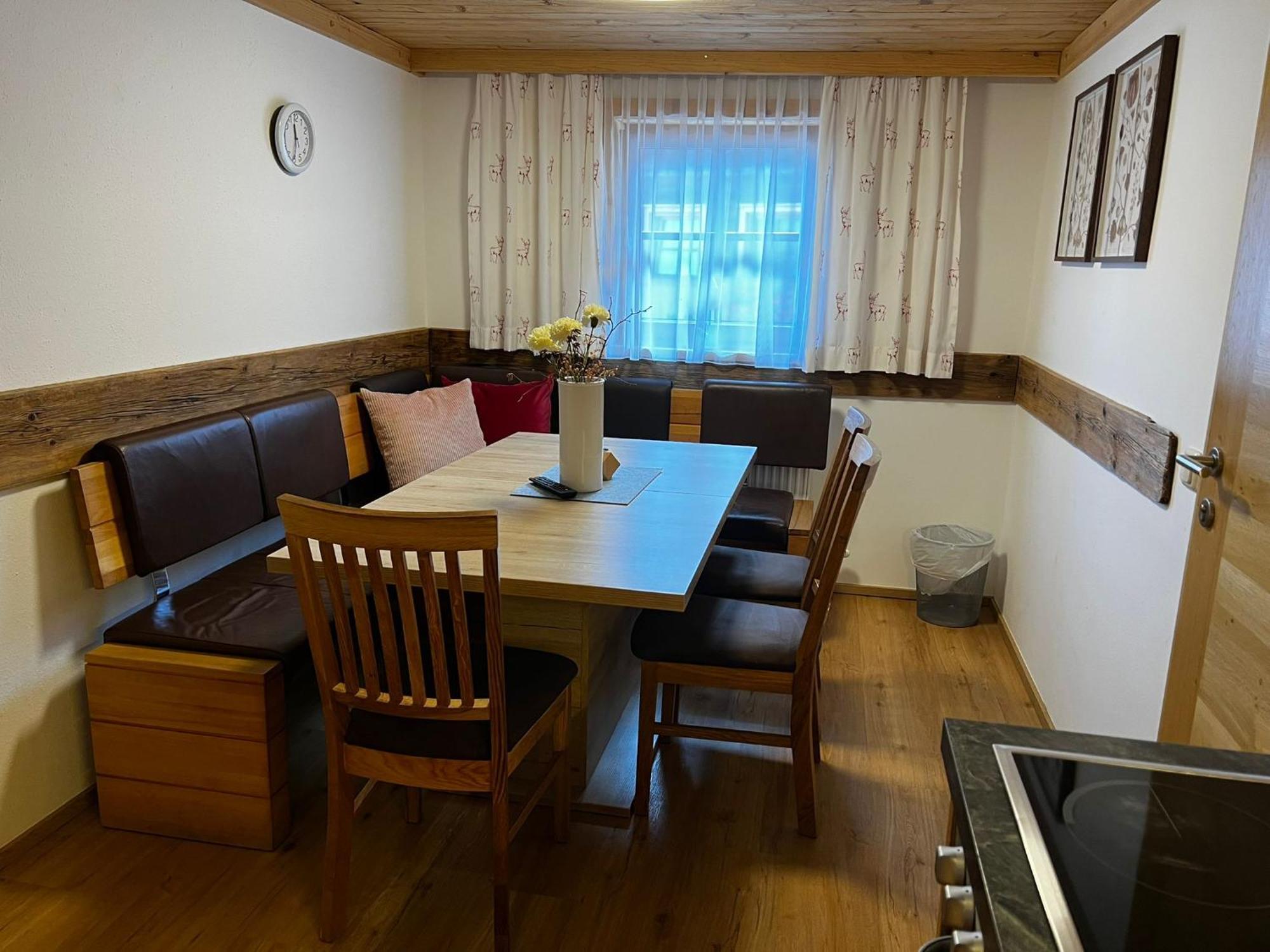 Apartament Unterlettlhof Saalfelden Zewnętrze zdjęcie