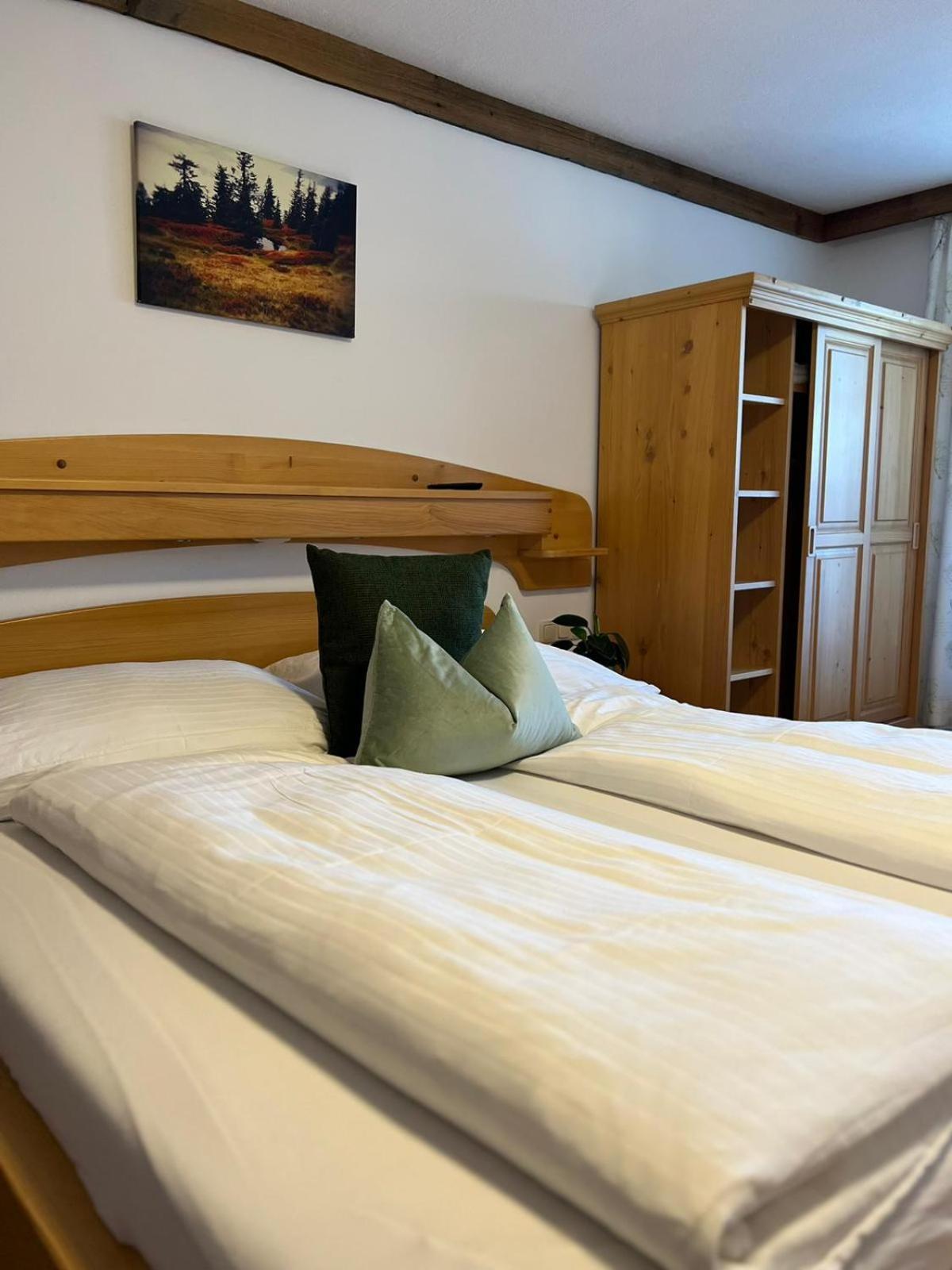 Apartament Unterlettlhof Saalfelden Zewnętrze zdjęcie