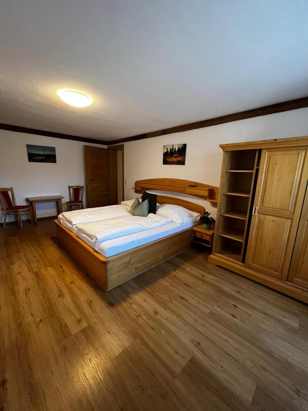 Apartament Unterlettlhof Saalfelden Zewnętrze zdjęcie