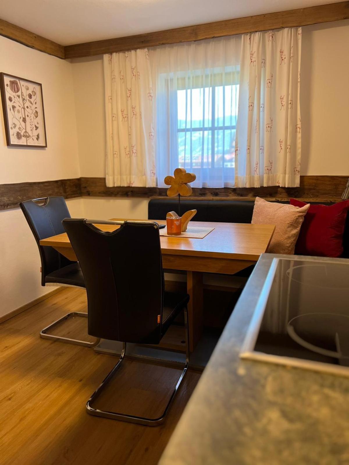 Apartament Unterlettlhof Saalfelden Zewnętrze zdjęcie