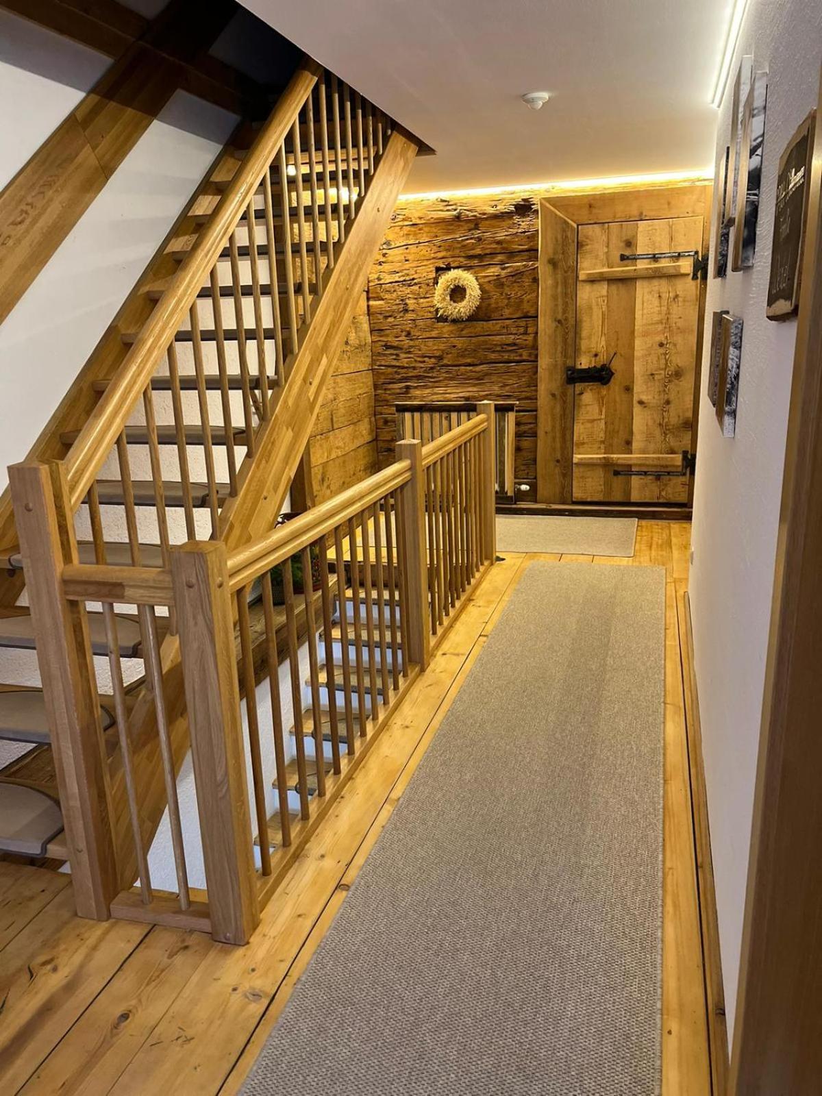 Apartament Unterlettlhof Saalfelden Zewnętrze zdjęcie