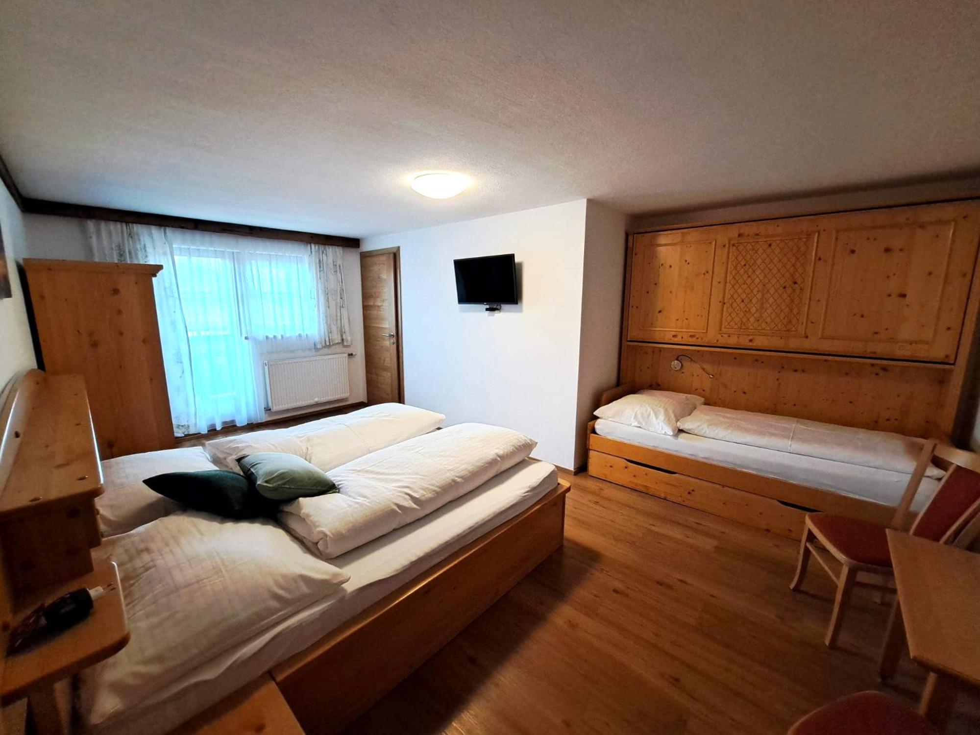 Apartament Unterlettlhof Saalfelden Zewnętrze zdjęcie